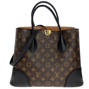 Louis Vuitton Flandrin bag